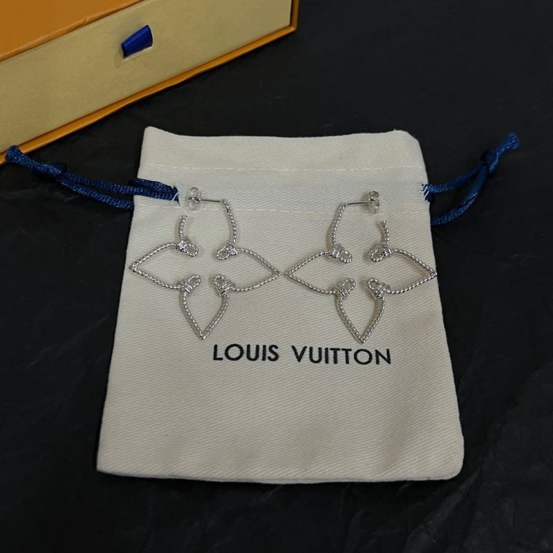 LV Earrings